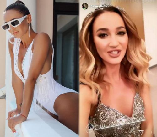 Ольга Бузова, как похудела. Как Ольга Бузова похудела 02 Ольга Бузова, как похудела. Как Ольга Бузова похудела 02