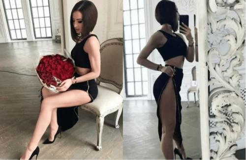 Диета Ольги Бузовой меню на неделю. Разрешенные продукты 09