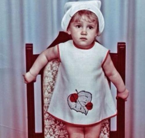 Ольга Бузова, какого года рождения. Детство и юность Ольги Бузовой