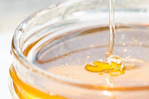 Сколько в меде углеводов. Состав