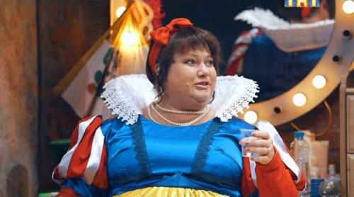 Ольга Картункова, как похудела реально. Ольга Картункова и ее путь к похудению 03