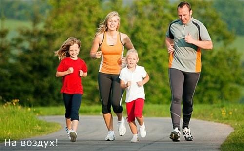 Здоровый образ жизни и его составляющие кратко