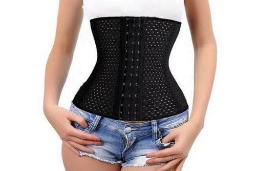 Сколько можно носить утягивающий корсет. Как действует