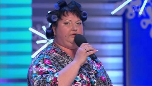 Ольга Картункова, как похудела реально. Ольга Картункова и ее путь к похудению 01