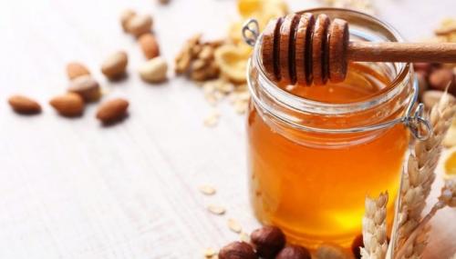 Сколько в меде углеводов. Состав