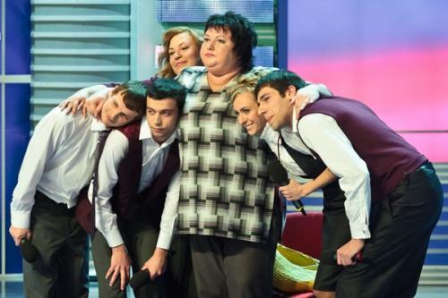 Ольга Картункова, как похудела реально. Ольга Картункова и ее путь к похудению 02