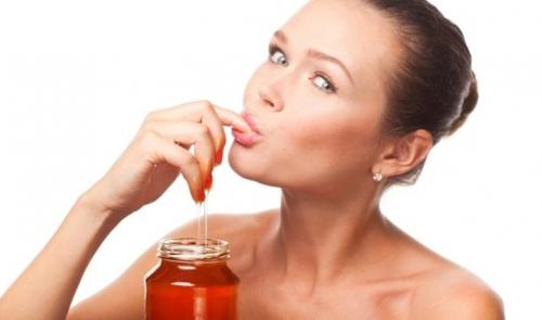 Сколько в меде углеводов. Состав