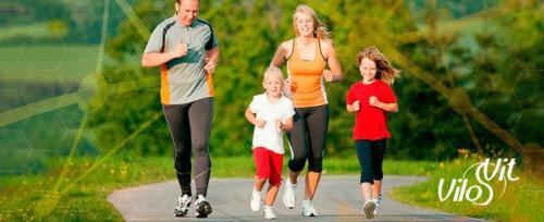 Здоровый образ жизни, что дает. Здоровый образ жизни –, что это? 10