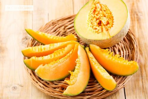 Дыня польза. Польза