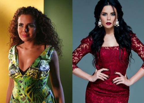 Сколько весила Настя Каменских до похудения. Настя Каменских — фотографии певицы до и после похудения на 30 килограмм