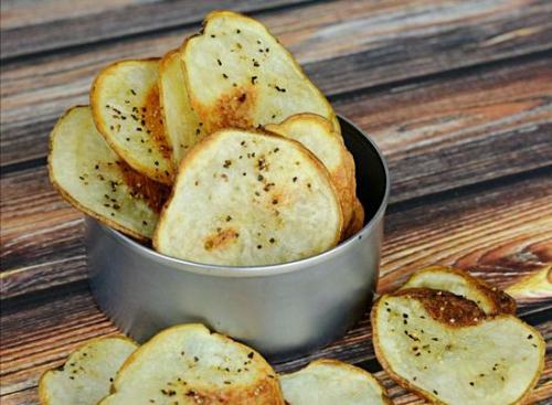 Что бывает от чипсов. Вред чипсов для организма человека