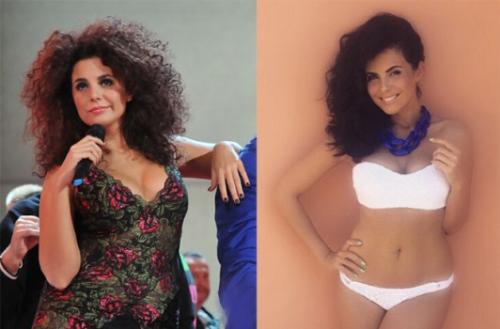 Диета насти Каменских 2019 меню. Как худеет Настя Каменских: подробное меню, правила и рецепты ^