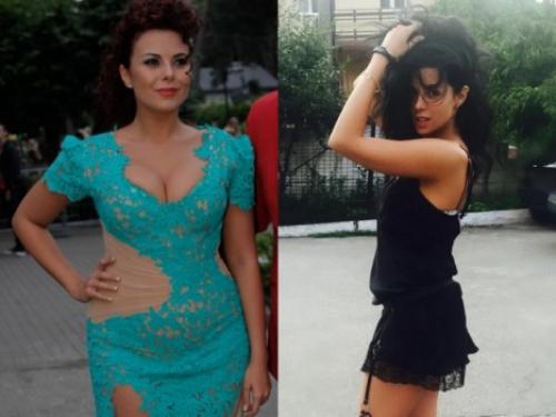 Диета насти Каменских 2019 меню. Как худеет Настя Каменских: подробное меню, правила и рецепты ^