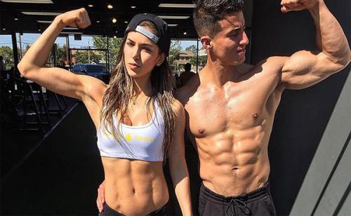 Зачем нужна сушка. Что такое сушка в спорте и чем она отличается от похудения