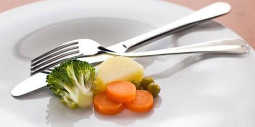 Как перестать много кушать и похудеть психология. Советы, как перестать много жрать и похудеть