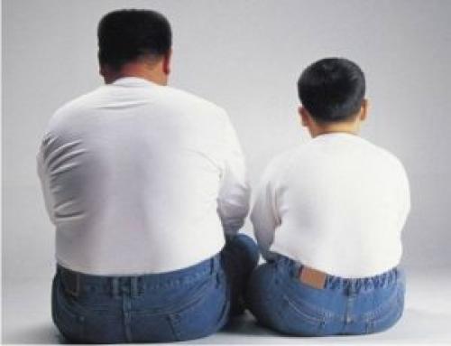 Как похудеть в животе за неделю. Что мешает быстро похудеть и убрать живот