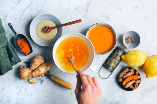 Кефир и корица для похудения. Полезные советы по применению 02 Кефир и корица для похудения. Полезные советы по применению 02
