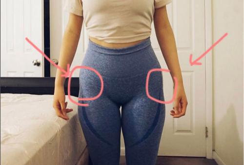 Упражнения для бедер. Видео — комплекс упражнений для бедер и ягодиц за 20 минут в день