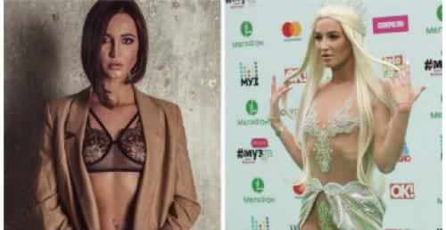 Ольга Бузова, как худела. Секреты диеты Ольги Бузовой —, как питается популярная певица, модель, ведущая ток-шоу? 07