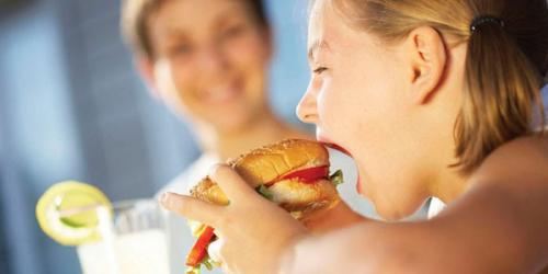 Ожирение у детей. Причины ожирения у детей и подростков