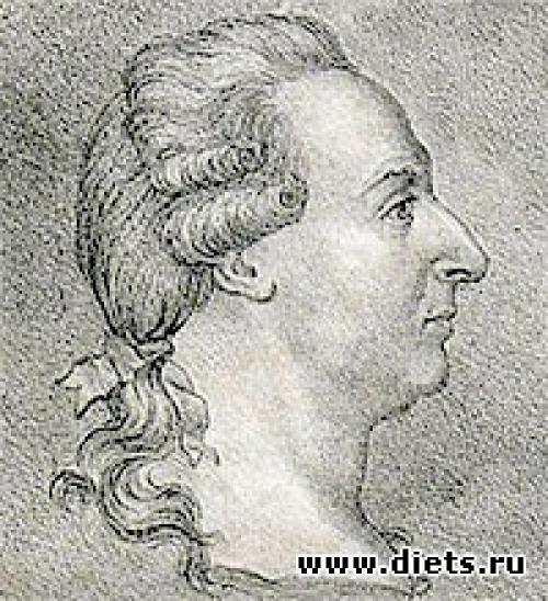 Килокалории и калории разница. Что такое калории и чем они отличаются от килокалорий? 08