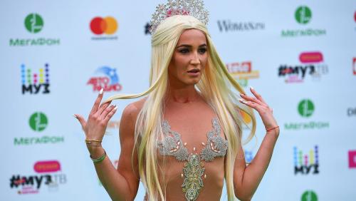 Ольга Бузова, как худела. Секреты диеты Ольги Бузовой —, как питается популярная певица, модель, ведущая ток-шоу? 16