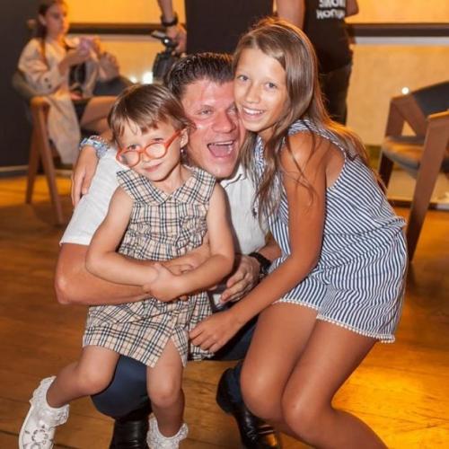 Камеди вумен актрисы. Камеди вумен: мужья и возлюбленные актрис юмористического шоу