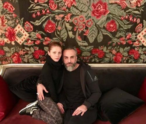 Камеди вумен актрисы. Камеди вумен: мужья и возлюбленные актрис юмористического шоу