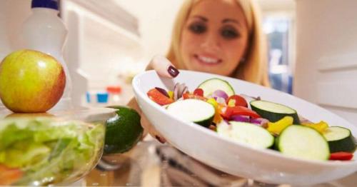 Похудеть на 20 кг за 3 месяца. Английская диета, или как сбросить 20 кг за 3 месяца