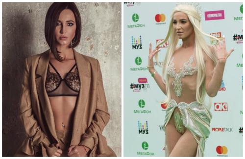 Ольга Бузова, как худела. Секреты диеты Ольги Бузовой —, как питается популярная певица, модель, ведущая ток-шоу? 11