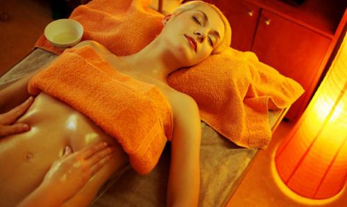 Как делать массаж живота, чтобы убрать жир. Так что же делать?