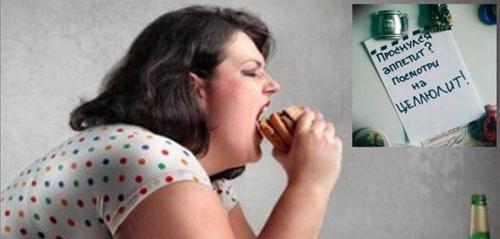 Как перестать много кушать и похудеть психология. Советы, как перестать много жрать и похудеть