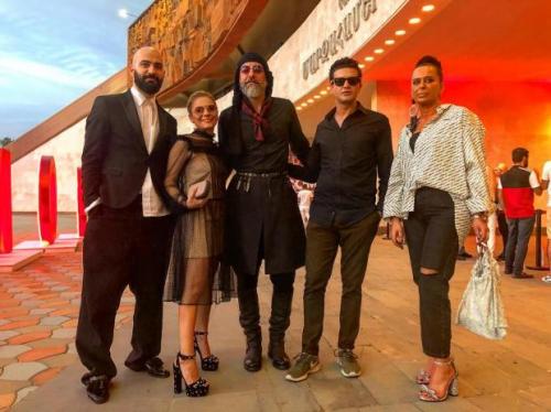 Камеди вумен актрисы. Камеди вумен: мужья и возлюбленные актрис юмористического шоу