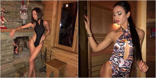 Ольга Бузова, как худела. Секреты диеты Ольги Бузовой —, как питается популярная певица, модель, ведущая ток-шоу? 08