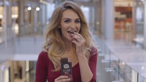 Почему похудела варнава. Сбросившая 20 килограммов Екатерина Варнава: “Я была отекшей, начались проблемы со здоровьем!”