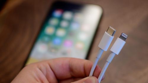 Быстрая зарядка iPhone. Лучшие устройства для быстрой зарядки iPhone 8 и iPhone X