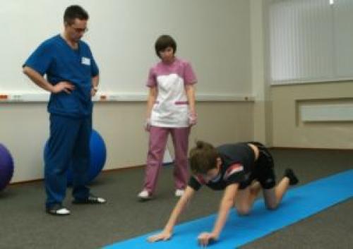 Зарядка для дома по бубновскому. Комплекс лучших упражнений Бубновского в домашних условиях