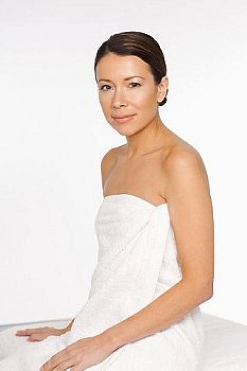 Как похудеть с пищевой пленкой и медом. Обертывания с пищевой пленкой: механизм действия 06