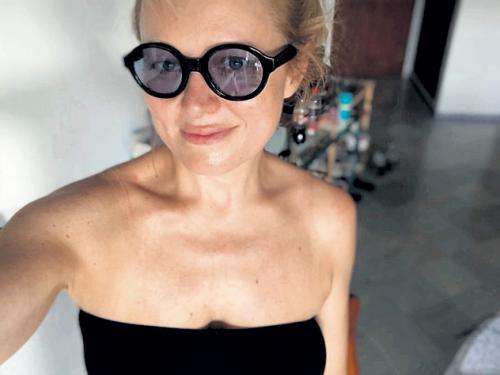 Почему похудела анджелина джоли. Материнство, как способ похудеть 05