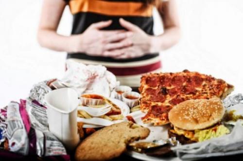 Постоянно хочется кушать причины. Пищевые привычки