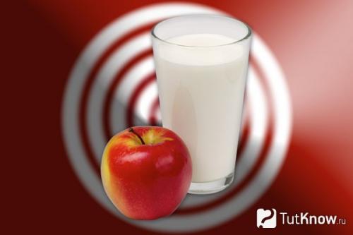 Как похудеть на кефире за неделю н.  Кефирная диета на 7 дней 04