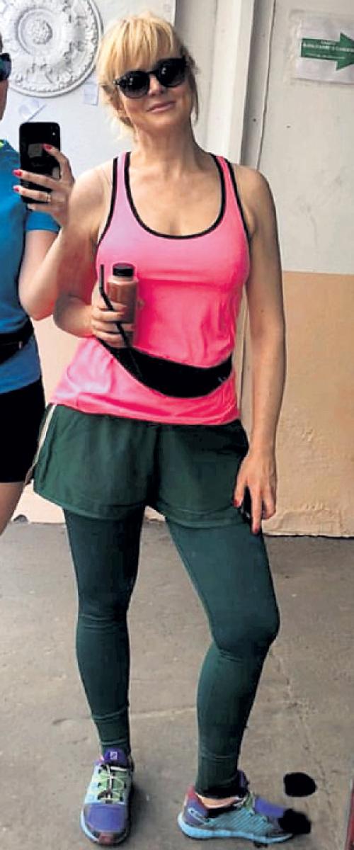 Почему похудела анджелина джоли. Материнство, как способ похудеть 07