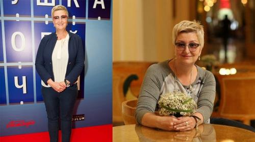 Почему похудела Татьяна устинова. Как худеет Татьяна Устинова: правила, меню диеты, рецепты ^