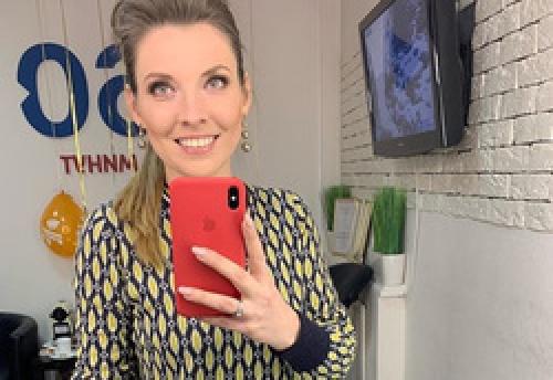 Ольга Скобеева доходы. Скабеева ответила на слухи о своей зарплате в несколько миллионов в месяц