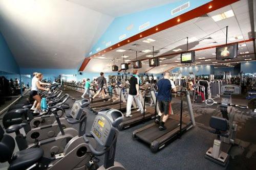 Что эффективнее аэробика или тренажерный зал. Что лучше тренажерный зал или фитнес