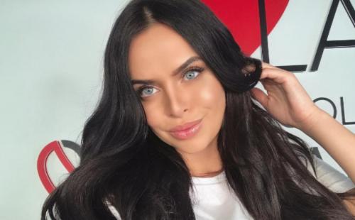 Виктория Романец до пластики. Фото Виктории Романец до и после пластики, что изменилось