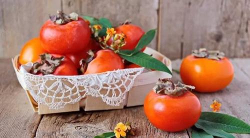 Калорийность хурма. Хурма: калорийность, диета