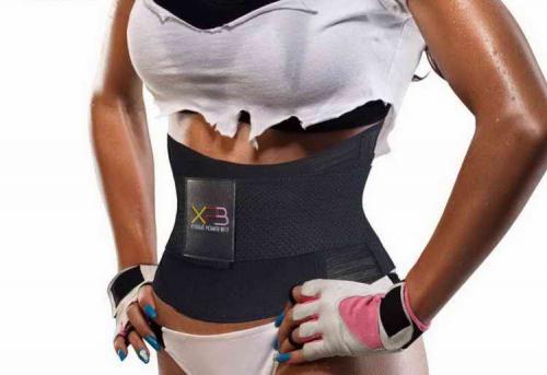 Корсет поможет ли убрать живот. Виды корсетов