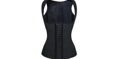 Корсет для подтяжки живота. Корсеты для похудения