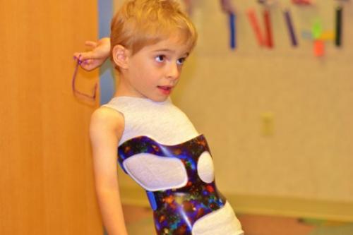 Корсет поможет ли убрать живот. Виды корсетов 09